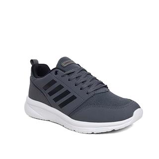 Mrich Erkek 013 Anorak Füme Beyaz