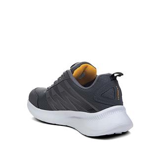 MRich Garson 003 Anorak Füme Beyaz