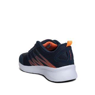 MRich Garson 003 Anorak Lacivert Beyaz