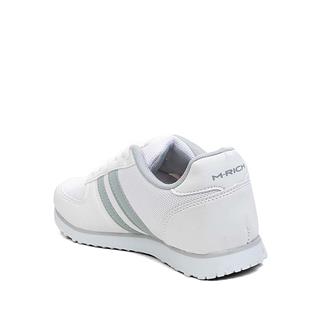 Mrich Garson 004 Anorak Beyaz Buz