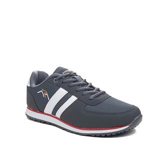 MRich Garson 004 Anorak Füme Beyaz