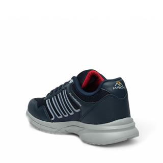 Mrich Garson 006 Anorak Lacivert Buz