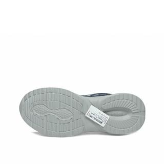 Mrich Garson 006 Anorak Lacivert Buz