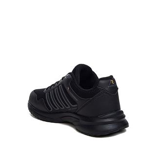 MRich Garson 006 Anorak Siyah Siyah