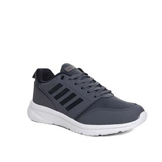 Mrich Garson 013 Anorak Füme Beyaz