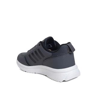 Mrich Garson 013 Anorak Füme Beyaz