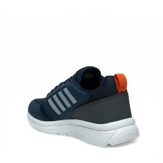 Mrich Garson 013 Anorak Lacivert Beyaz