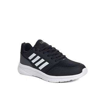 MRich Garson 013 Anorak Siyah Beyaz