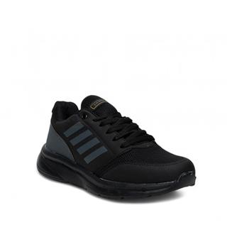 Mrich Garson 013 Anorak Siyah Siyah