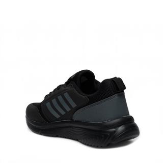 Mrich Garson 013 Anorak Siyah Siyah