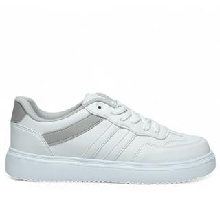 Magg Point Erkek 048 Cilt Beyaz Beyaz