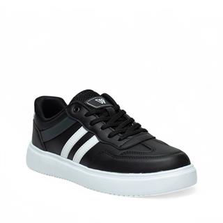 Magg Point Erkek 048 Cilt Siyah Beyaz