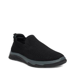 Magg Point Erkek 052 Triko Siyah Siyah