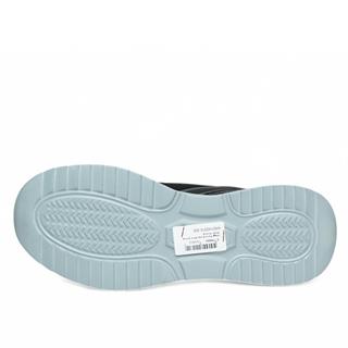 Magg Point Erkek 5310 Airfile Siyah Gümüş