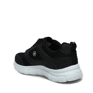 Magg Point Erkek 686 Anorak Siyah Beyaz