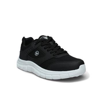 Magg Point Erkek 686 Anorak Siyah Beyaz