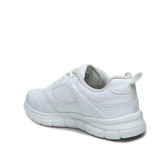 Magg Point Erkek 686 Anorak Beyaz