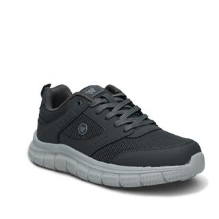 Magg Point Erkek 686 Anorak Füme