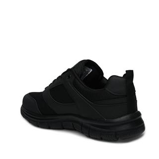 Magg Point Erkek 686 Anorak Siyah Siyah