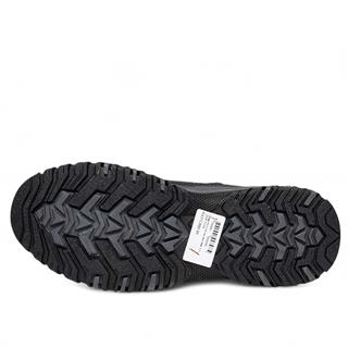 Magg Point Erkek Bot 888 Cilt Siyah Füme