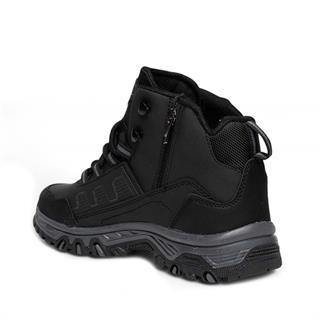 Magg Point Erkek Bot 888 Cilt Siyah Füme