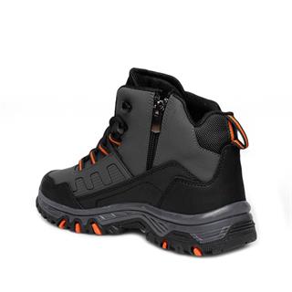 Magg Point Erkek Bot 888 Cilt Füme Oranj