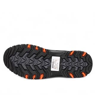 Magg Point Erkek Traking 777 Cilt Füme Oranj