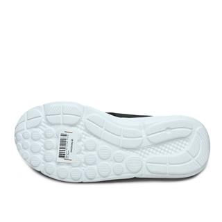 Magg Point Garson 042 Anorak Siyah Beyaz