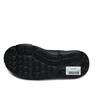 Magg Point Garson 042 Anorak Siyah Füme