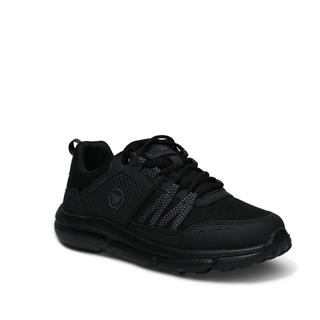 Magg Point Garson 042 Anorak Siyah Füme