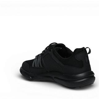 Magg Point Garson 042 Anorak Siyah Füme