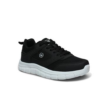 Magg Point Garson 686 Anorak Siyah Beyaz