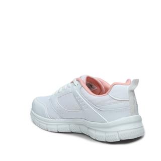 Magg Point Garson 686 Anorak Beyaz Somon