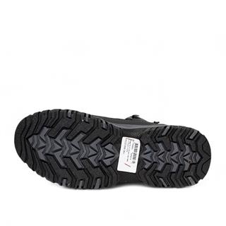 Magg Point Garson Bot 888 Cilt Siyah Füme