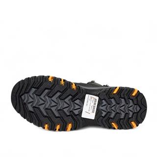 Magg Point Garson Bot 888 Cilt Haki Sarı