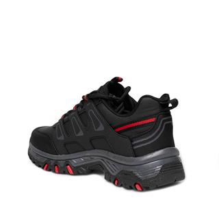 Magg Point Garson Trakking 777 Cilt Siyah kırmızı