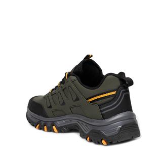 Magg Point Garson Trakking 777 Cilt Haki Sarı