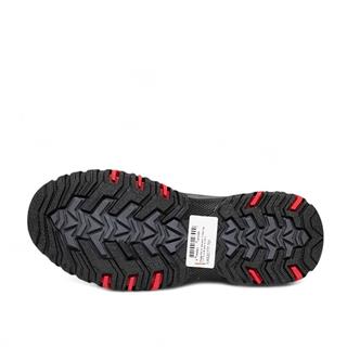 Magg Point Garson Trakking 777 Cilt Siyah kırmızı