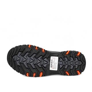 Magg Point Garson Trakking 777 Cilt Füme Oranj