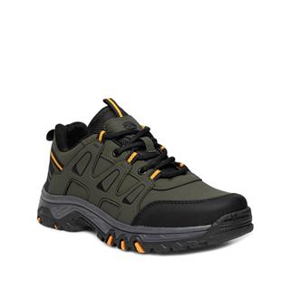 Magg Point Garson Trakking 777 Cilt Haki Sarı