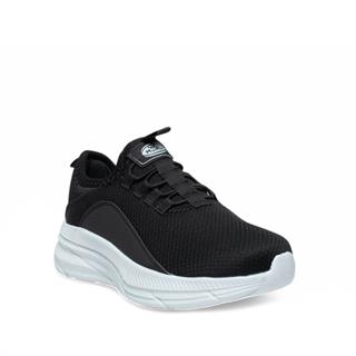 Magg Point Zenne 610 Anorak Siyah Beyaz