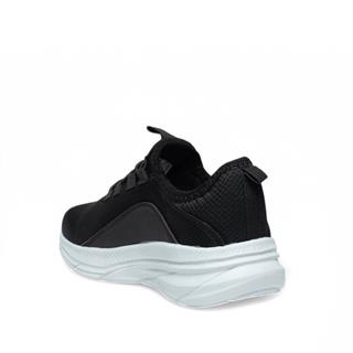 Magg Point Zenne 610 Anorak Siyah Beyaz