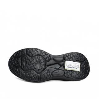 Magg Point Zenne 610 Anorak Siyah Siyah