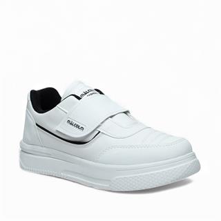 Malcolm Erkek 1091 Cilt Beyaz Siyah