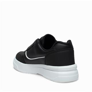 Malcolm Erkek 1091 Cilt Siyah Beyaz