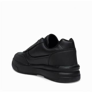 Malcolm Erkek 1091 Cilt Siyah Siyah