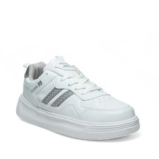 Malcolm Erkek 2240 Cilt Beyaz Gümüş