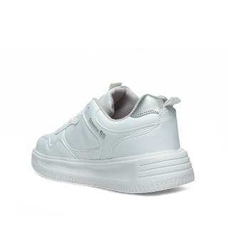 Malcolm Erkek 2240 Cilt Beyaz Gümüş