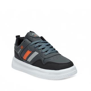 Malcolm Erkek 2240 Cilt Füme Oranj