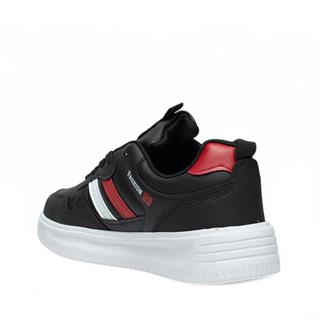 Malcolm Erkek 2240 Cilt Siyah Beyaz